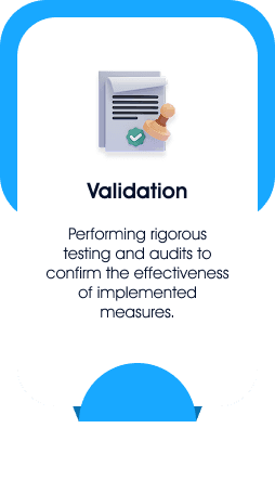 Validation Icon