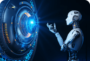 Digital Transformation Consulting