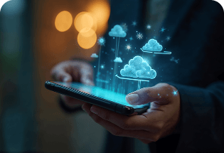 Cloud Computing Solutions