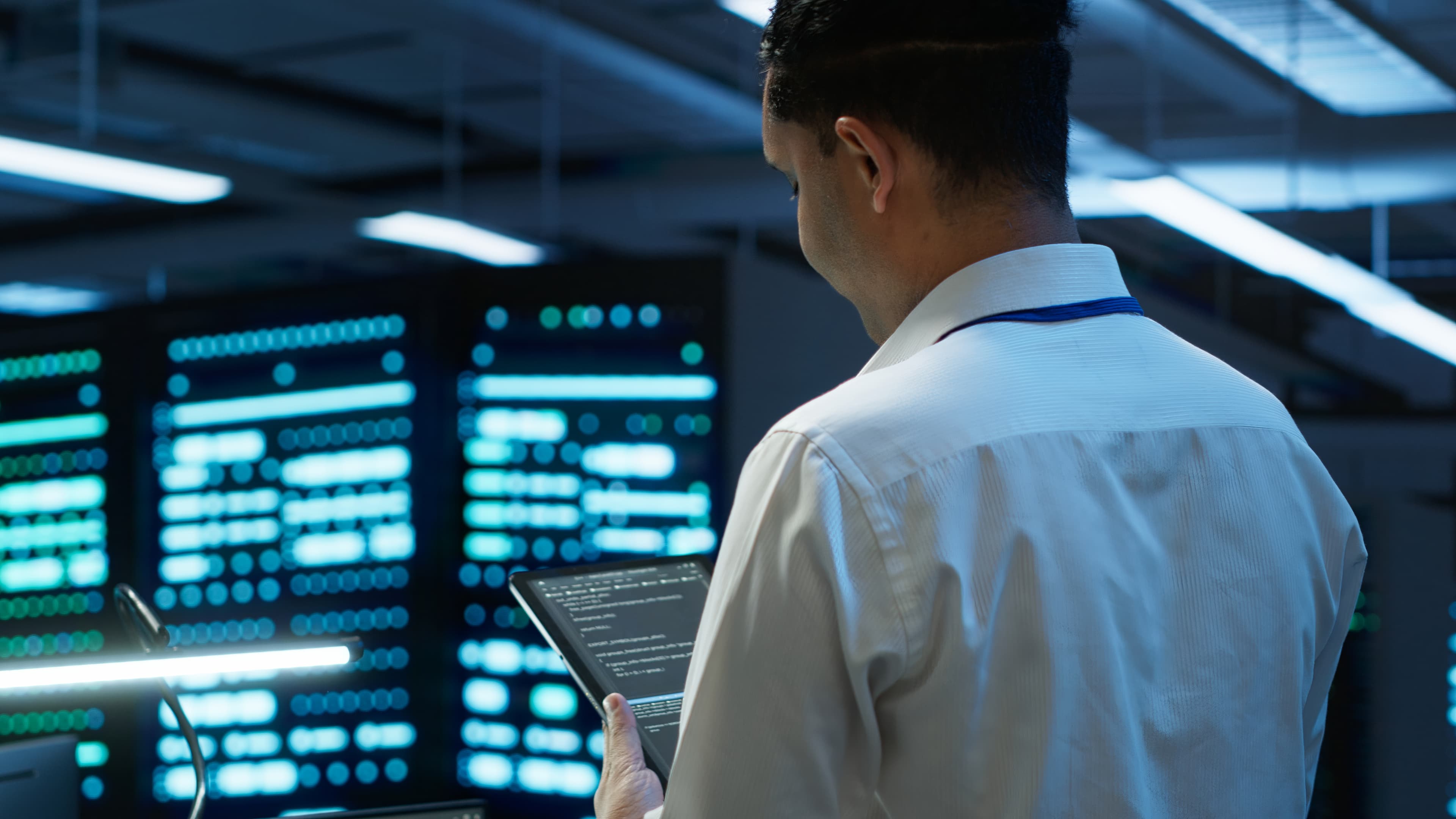 Cybersecurity Solutions