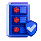 Security Assessment Icon