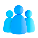 Red Teaming & Blue Teaming Icon