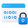 Encryption Icon