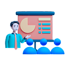 Security Awareness Training Icon