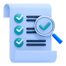 Security Audits Icon