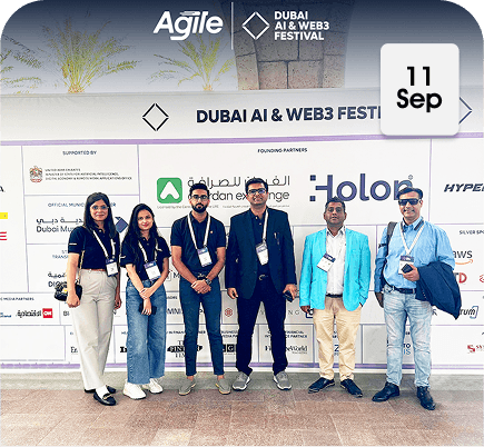 Dubai AI & Web3 2024
