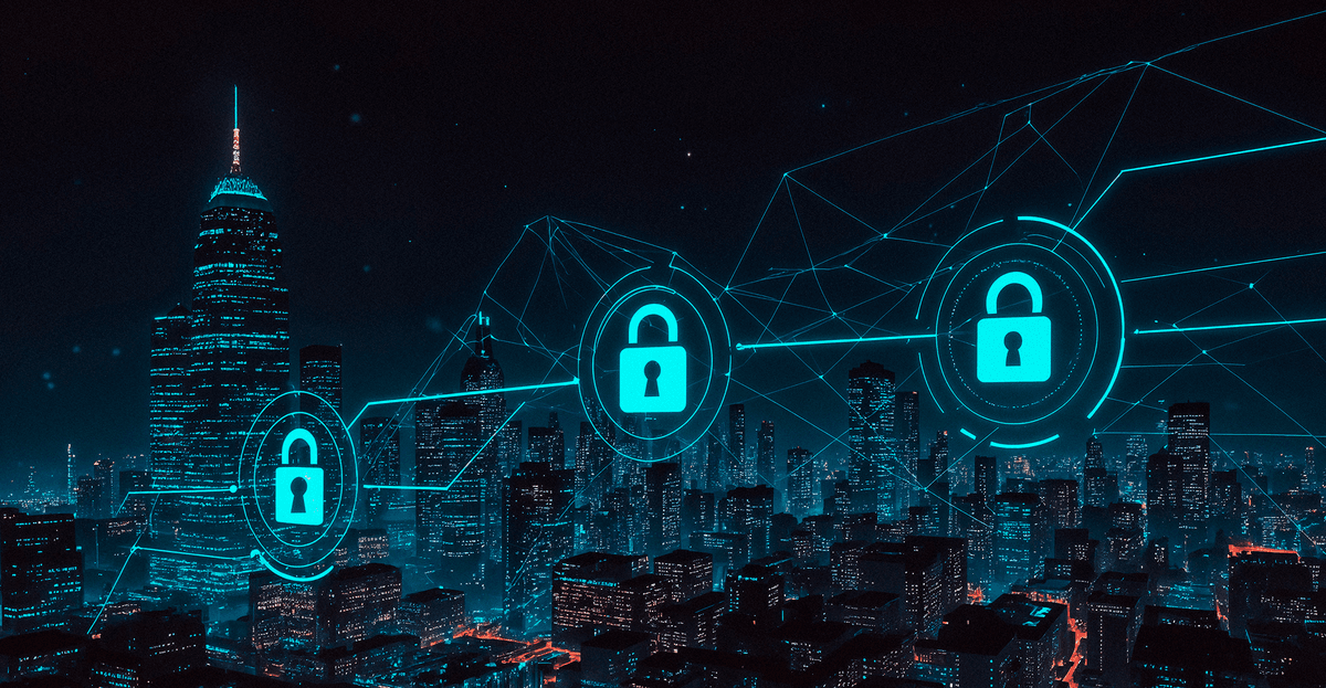 How Agile ManageX Strengthened Critical Infrastructure Security for a 2500-Employee Enterprise