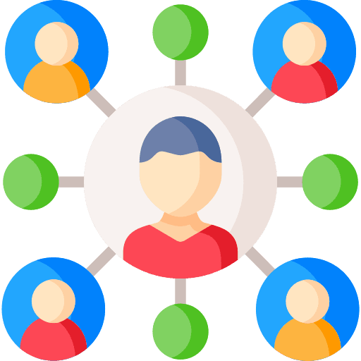 Networking & Collaborations