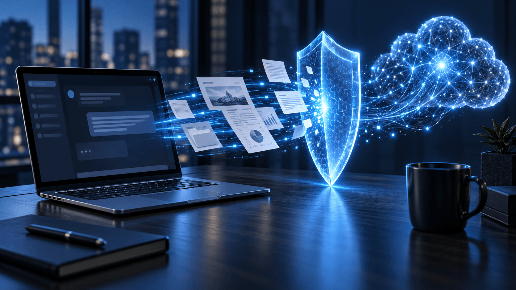 Background