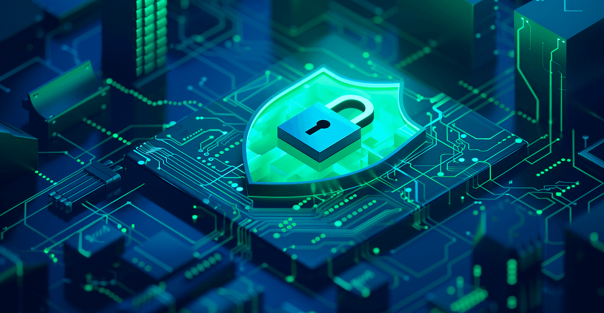 How Vertimart Secured 12M Patient Records While Keeping IT Simple