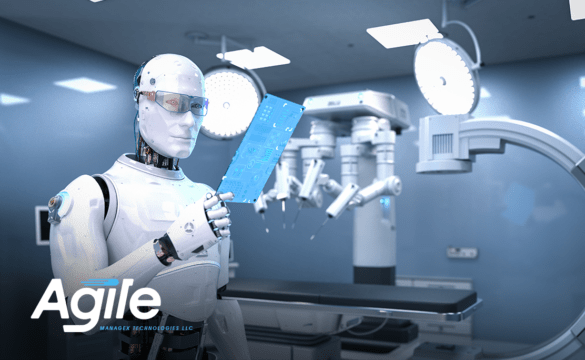 Processes in the Healthcare Industry You Did Not Know Could Be Automated