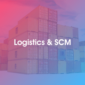 Logistics SCM