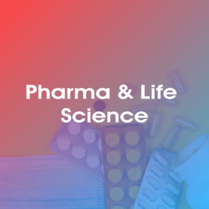 Pharma Life Science