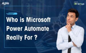 Who is Microsoft Power Automate Really For min