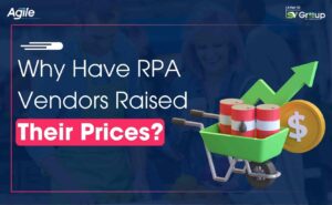 Why Have RPA Vendors Raised Their Prices min