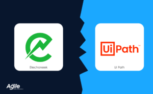 ElectroNeek vs UiPath RPA Tools Comparison