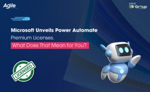 Microsoft Unveils Power Automate Premium Licenses