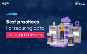 Best practices for securing data in cloud services