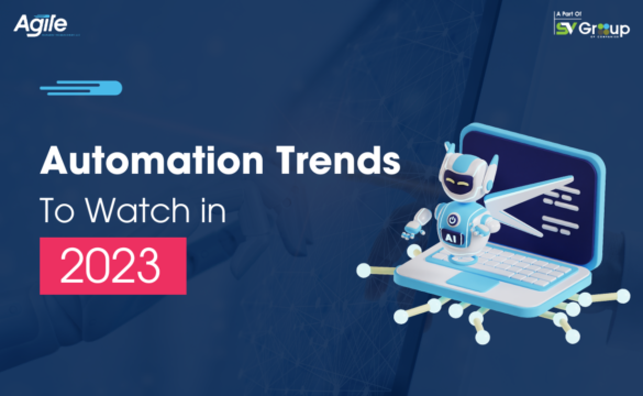Automation Trends to Watch in 2024