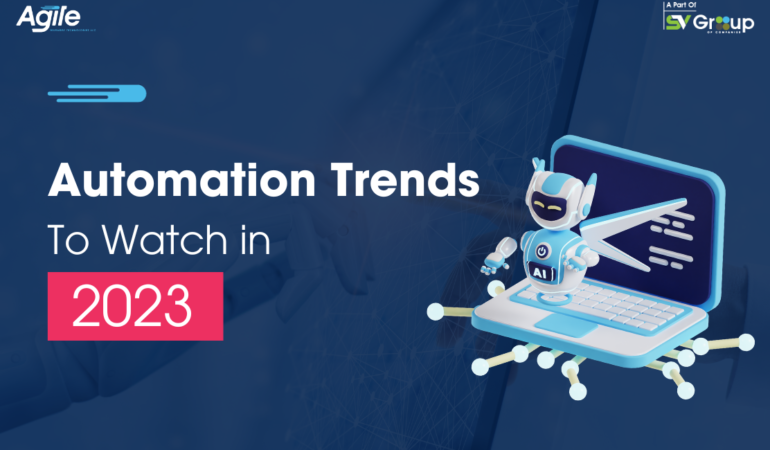 Automation Trends to Watch in 2024