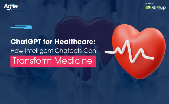 ChatGPT for Healthcare
