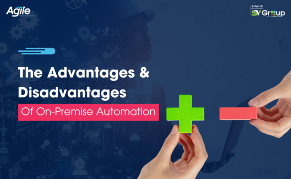 Analysis of On-Premises Automation: Assessing its Merits and Drawbacks